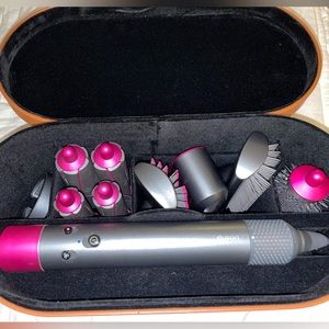 Dyson AirWrap Complete Styler